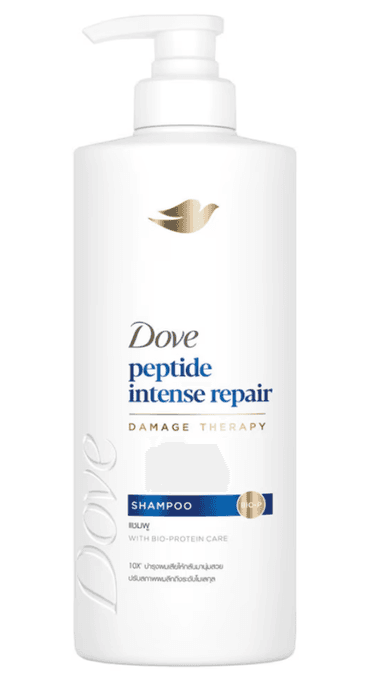 Intense Repair